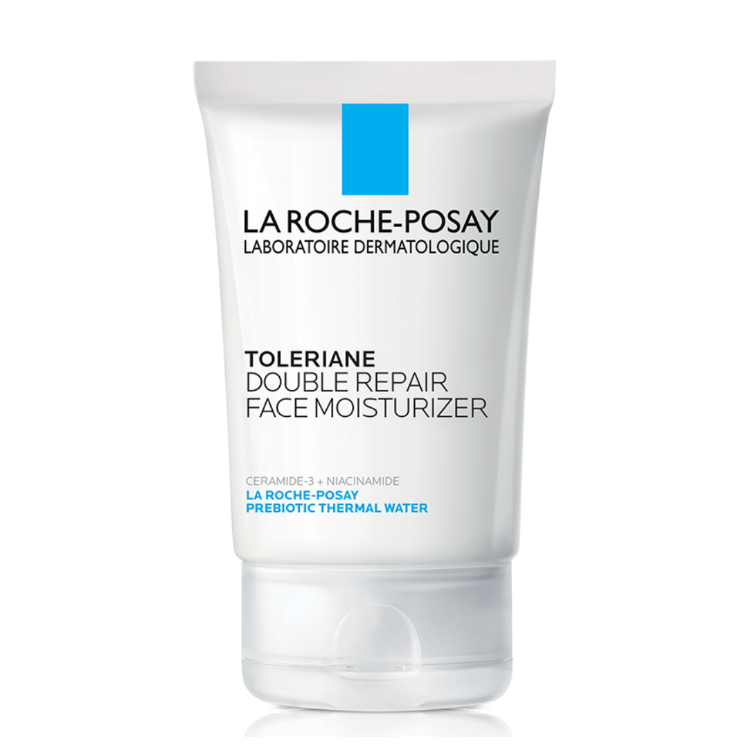 Toleriane Double Repair Face Moisturizer — Twin Cities Dermatology